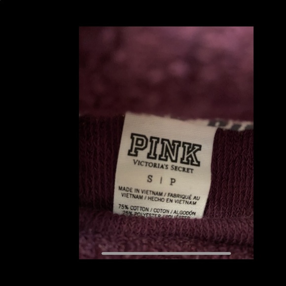 Victoria Secret Pink Set - Picture 3 of 5